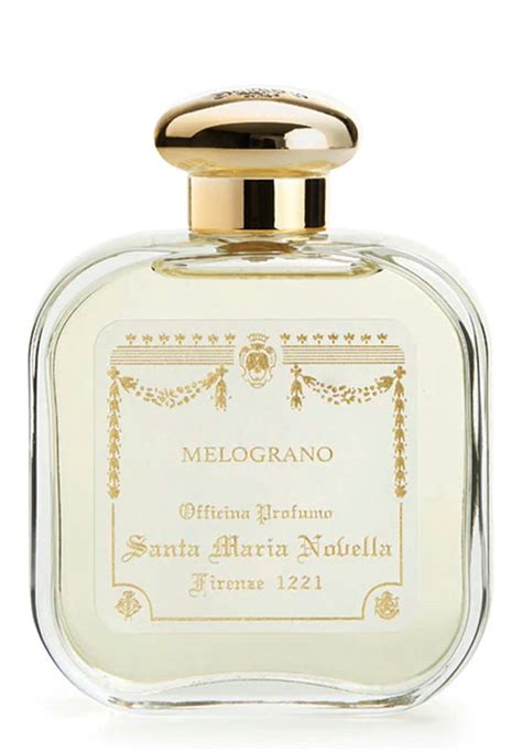 melograno santa maria novella reddit